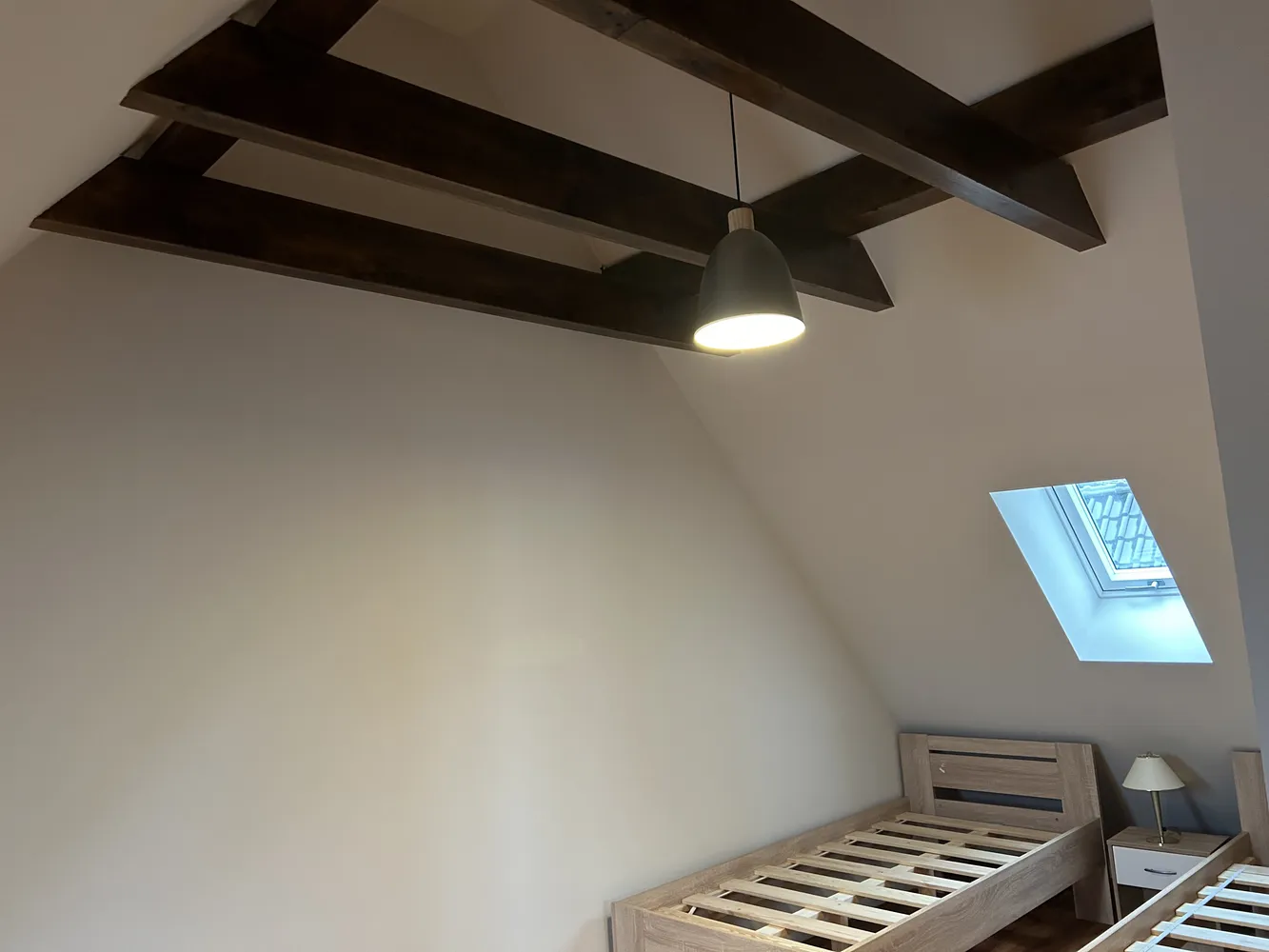 2 Zimmer Wohnung mit 70 m² in Solingen – Bild 2