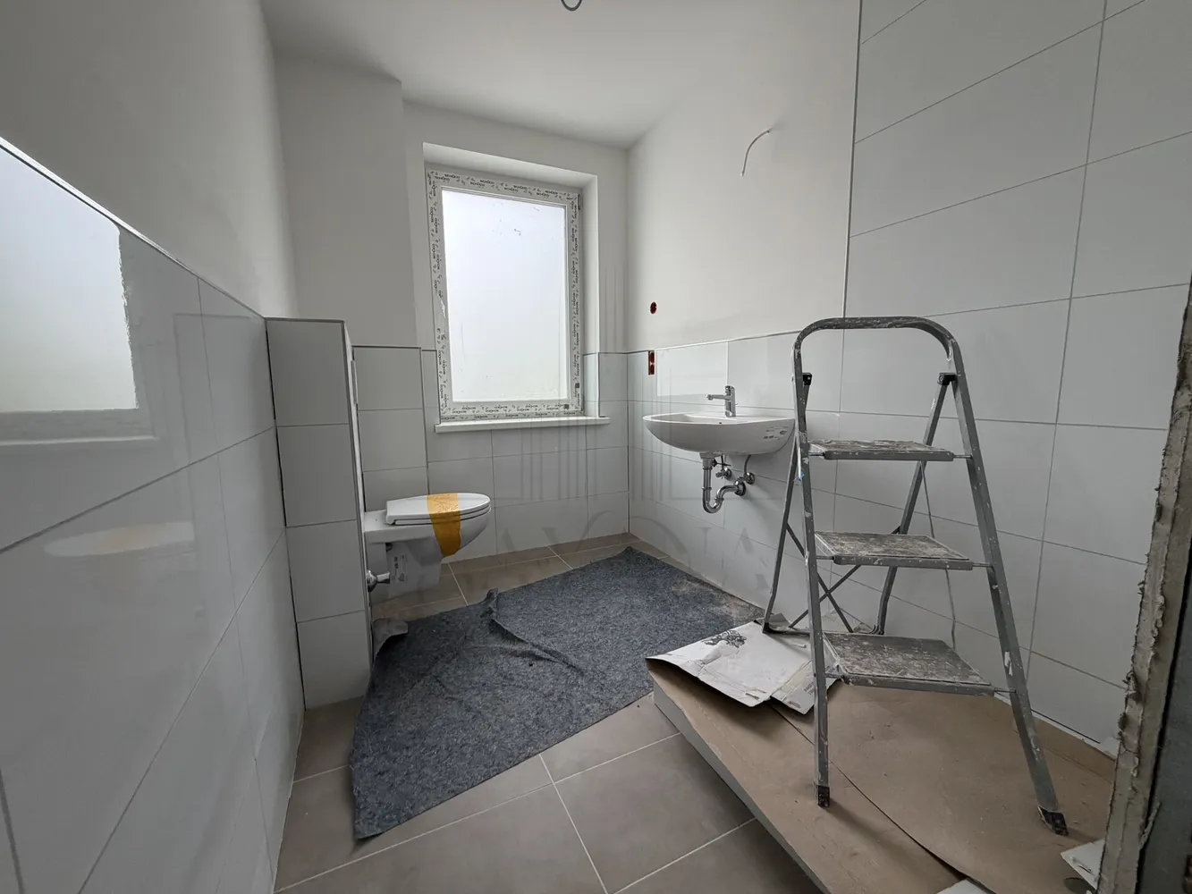 2 Zimmer Wohnung mit 45 m² in Mönchengladbach – Bild 4