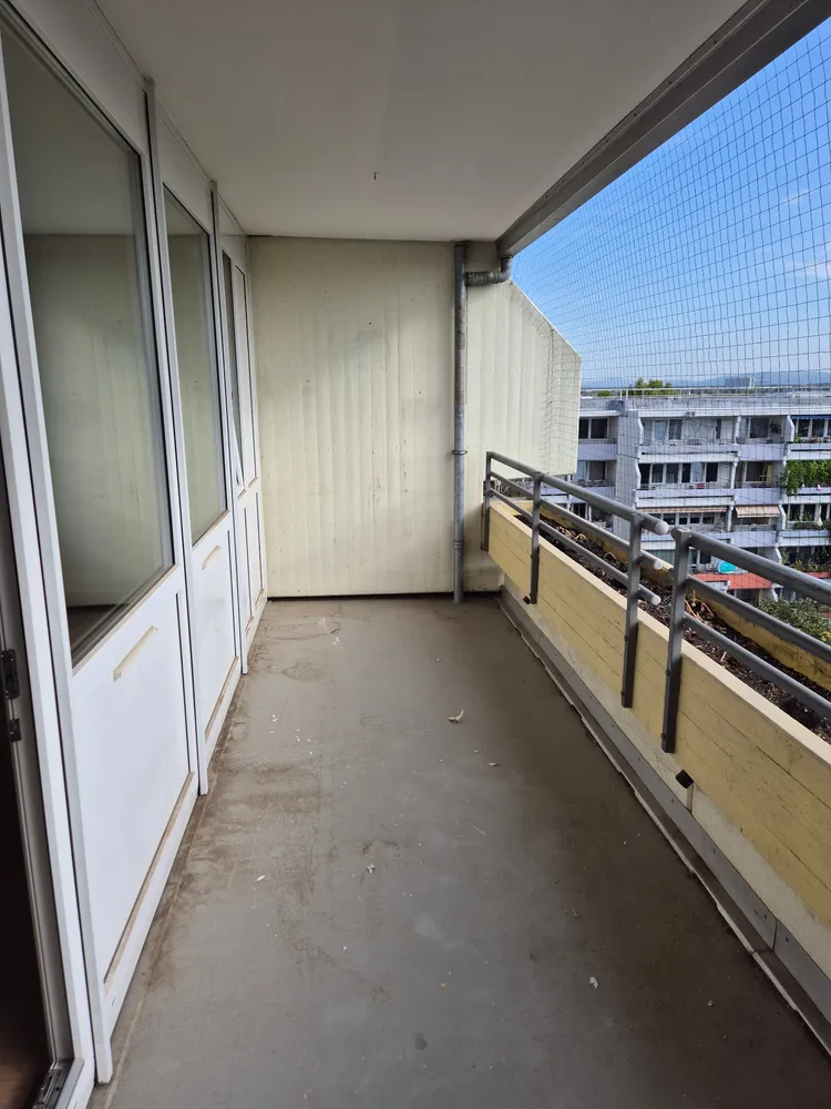 3 Zimmer Wohnung mit 79 m² in Mannheim – Bild 7