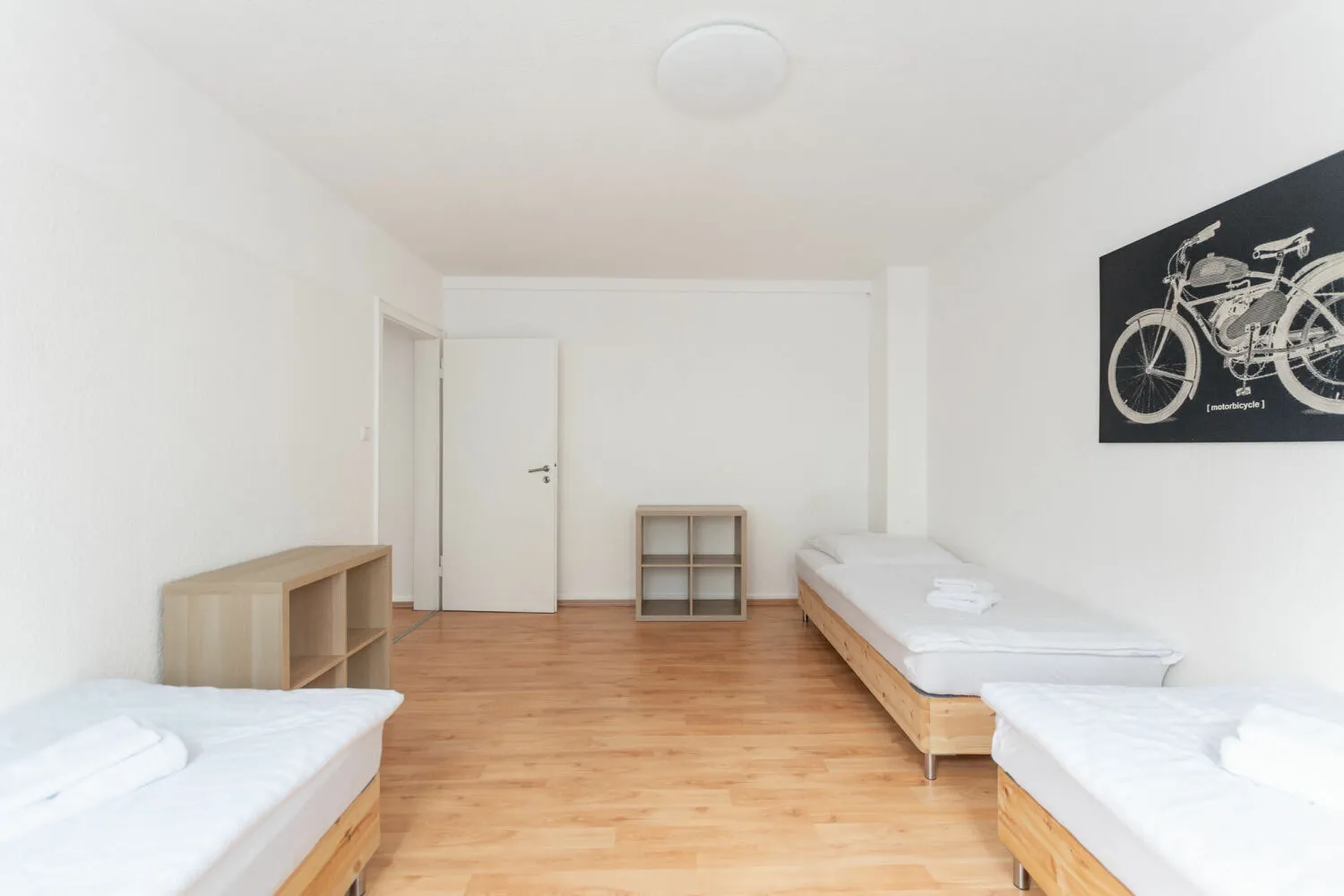 2 room apartment with 78 m² in Mülheim an der Ruhr – Photo 9