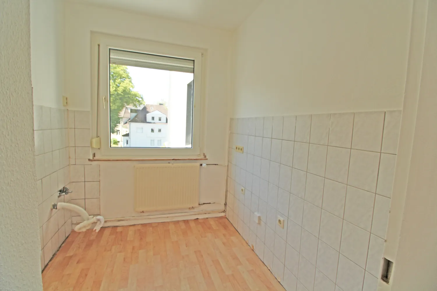 3 Zimmer Wohnung mit 65 m² in Dortmund – Bild 1