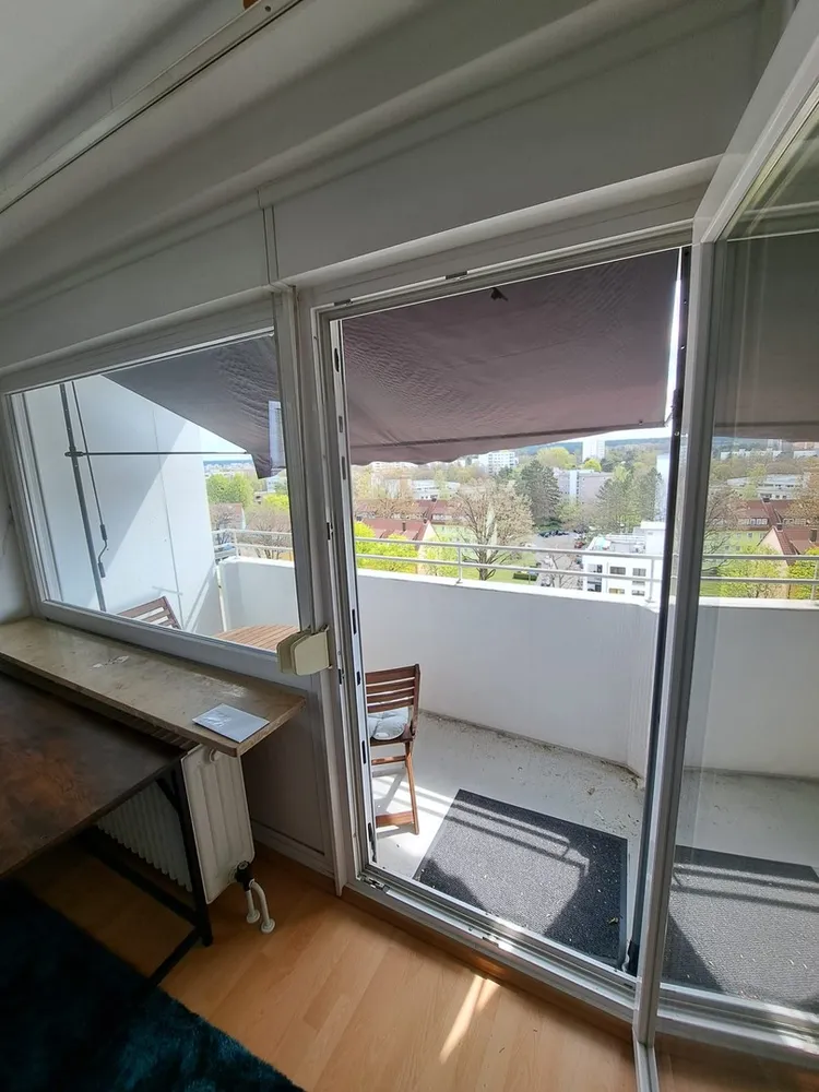 1 Zimmer Wohnung mit 40 m² in Nürnberg – Bild 6
