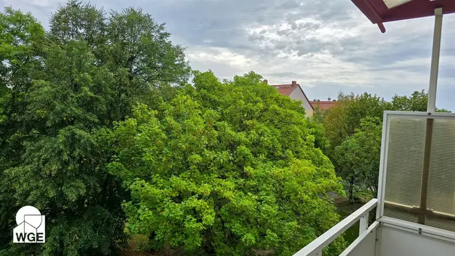 2 Zimmer Wohnung mit 49 m² in Halle (Saale) – Bild 6