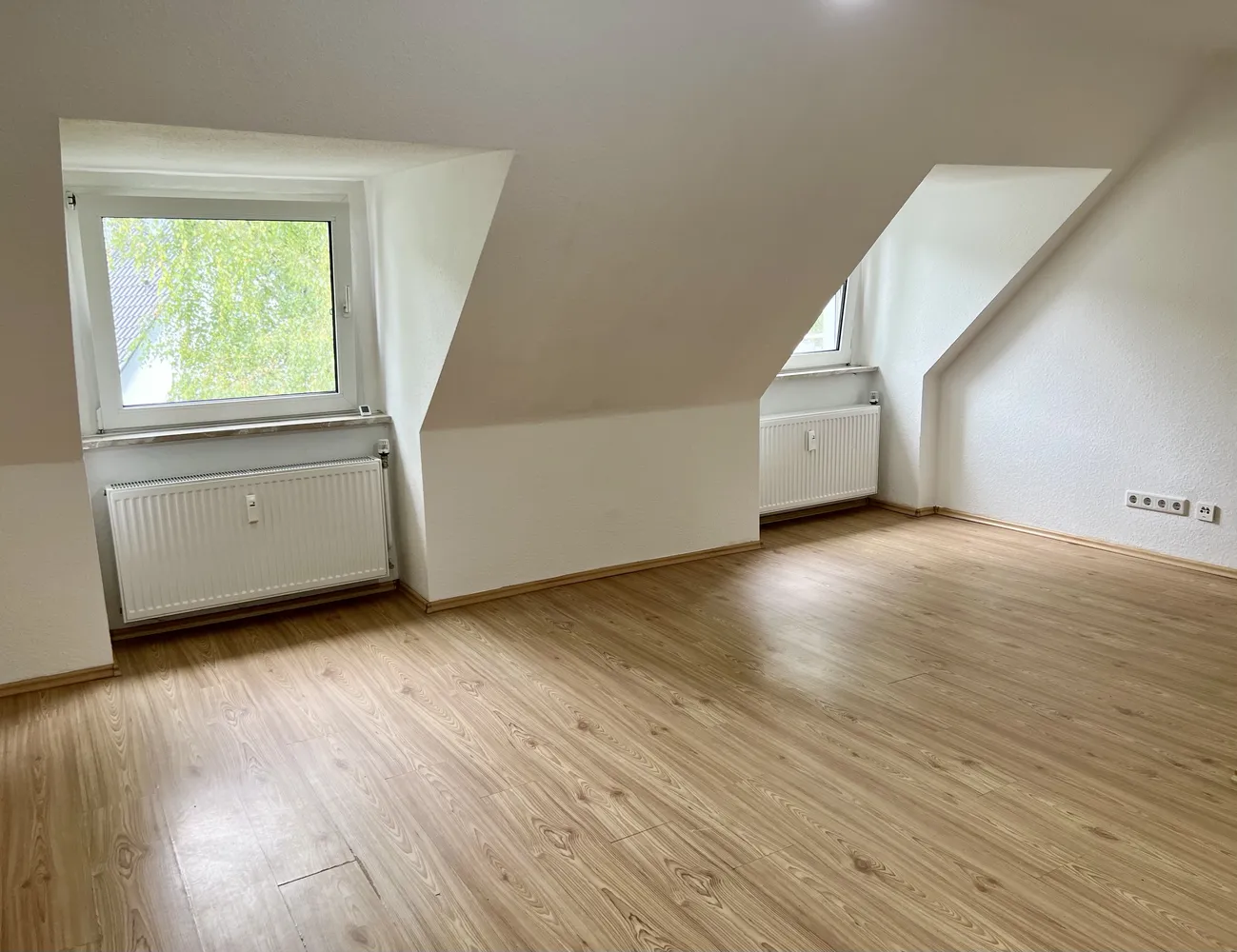 3 room apartment with 66 m² in Bochum – Photo 7