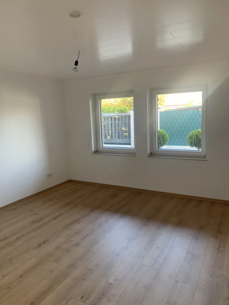 4 Zimmer Wohnung mit 102 m² in Wesel – Bild 1