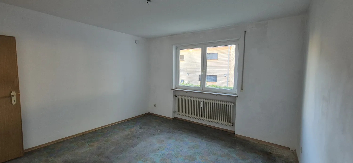 3 Zimmer Wohnung mit 72 m² in Augsburg – Bild 9