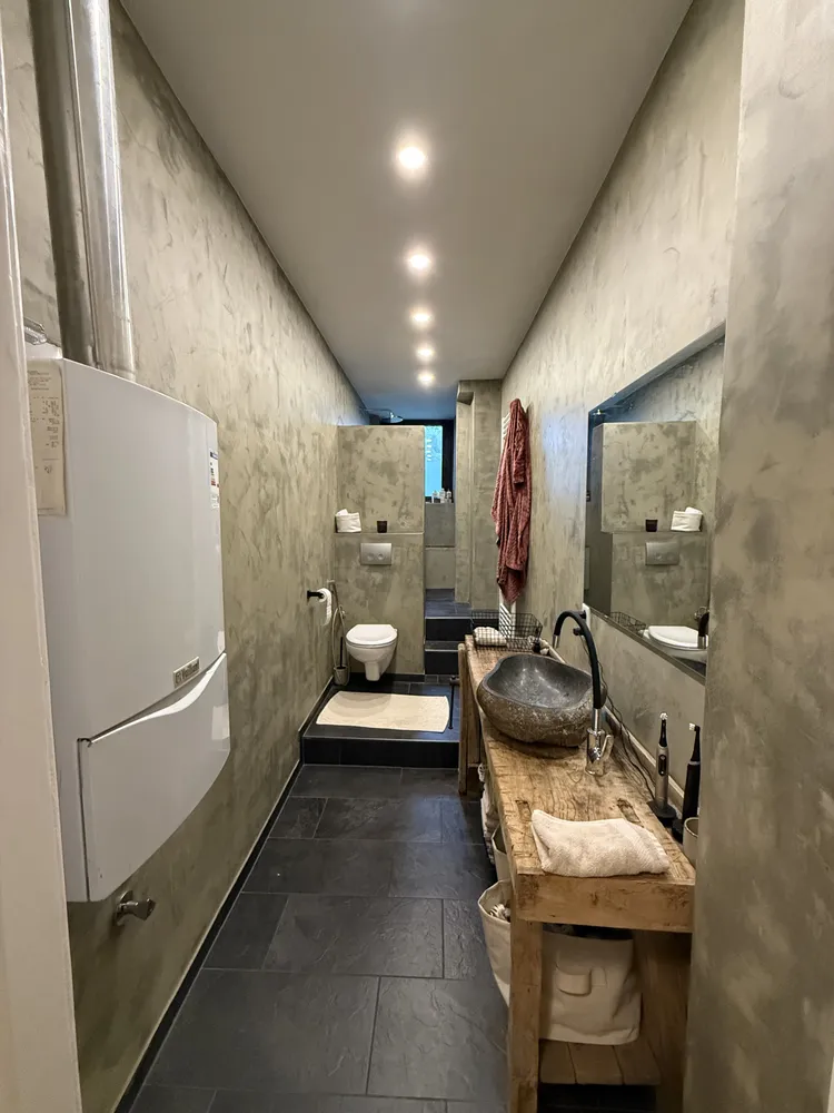 4 Zimmer Wohnung mit 114 m² in Hamm – Bild 1