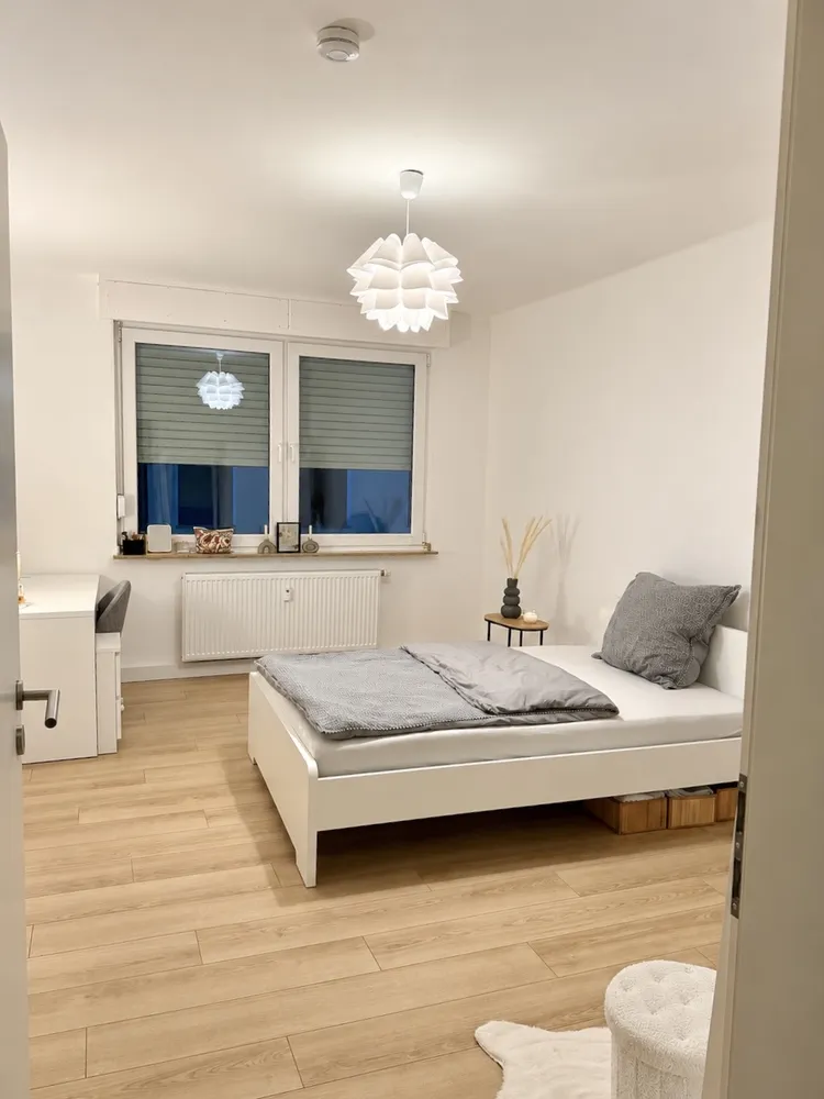 2 Zimmer Wohnung mit 60 m² in Aachen – Bild 1