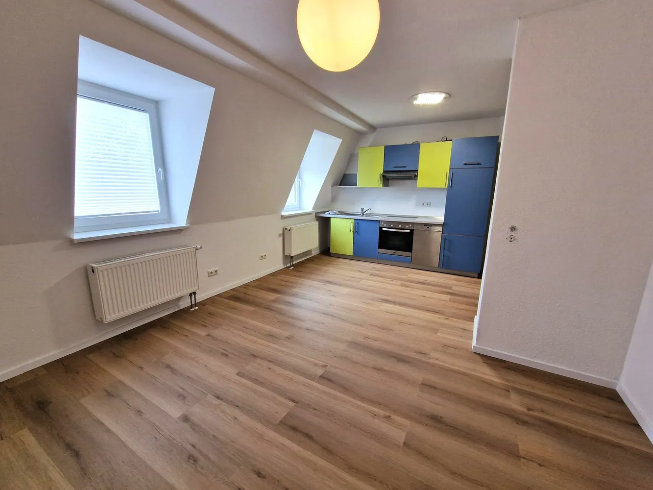 3 Zimmer Wohnung mit 82 m² in Hof – Bild 6