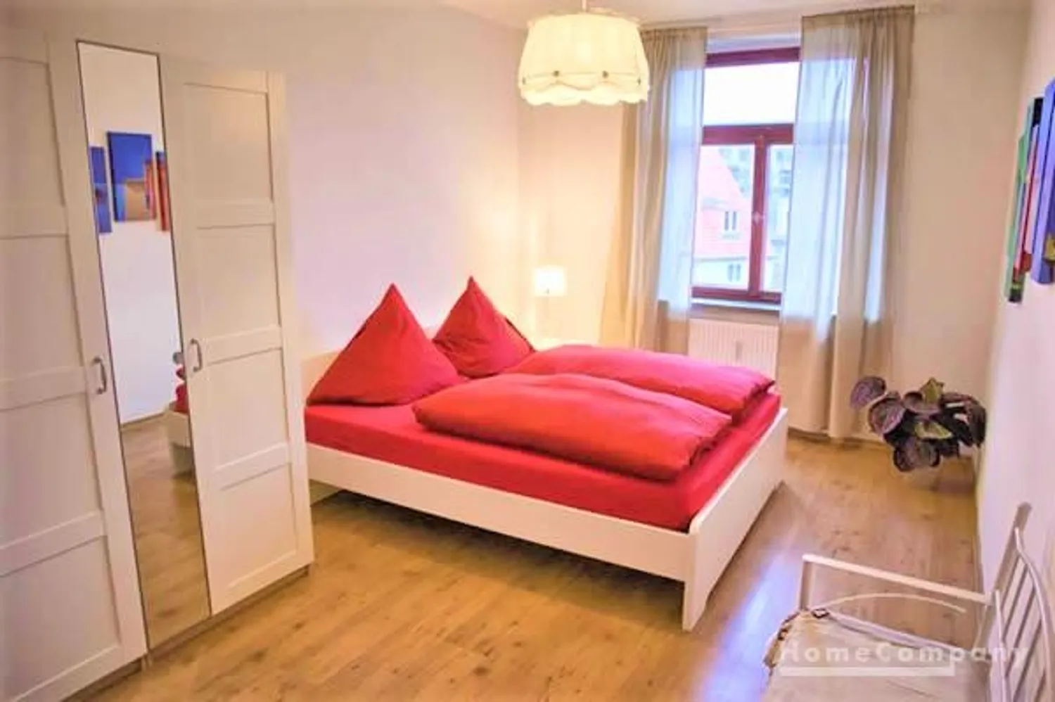 3 Zimmer Wohnung mit 80 m² in Dresden – Bild 7