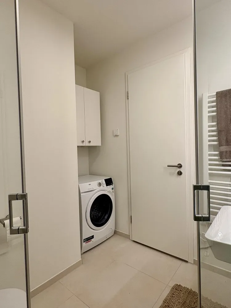 2 Zimmer Wohnung mit 34 m² in Hamburg – Bild 8