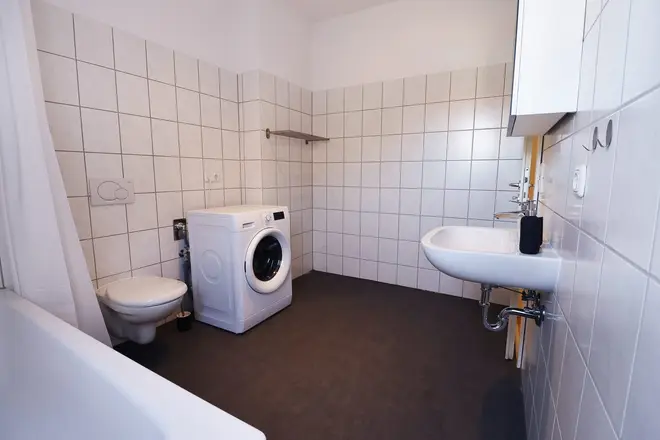 WG-Zimmer mit 11 m² in Erfurt – Bild 10