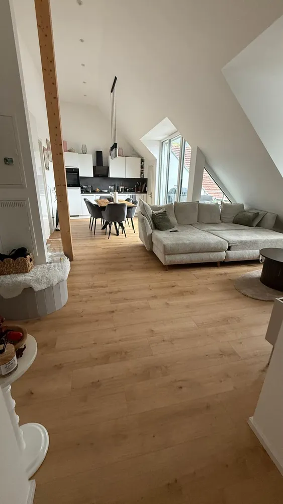 3 Zimmer Wohnung mit 63 m² in Weinheim – Bild 9