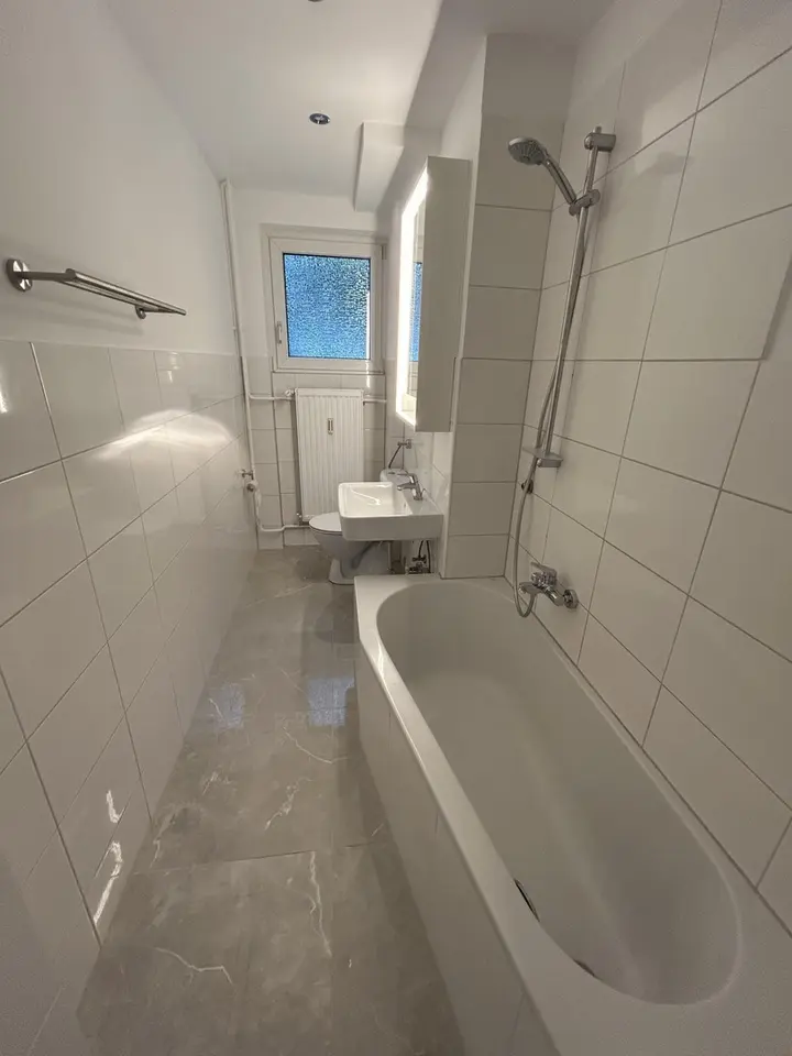 2 Zimmer Wohnung mit 43 m² in Mannheim – Bild 5