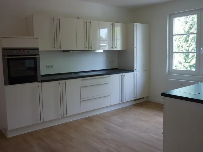 4 Zimmer Wohnung mit 136 m² in Hamburg – Bild 11