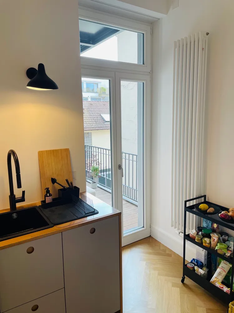 3 Zimmer Wohnung mit 70 m² in Frankfurt am Main – Bild 8