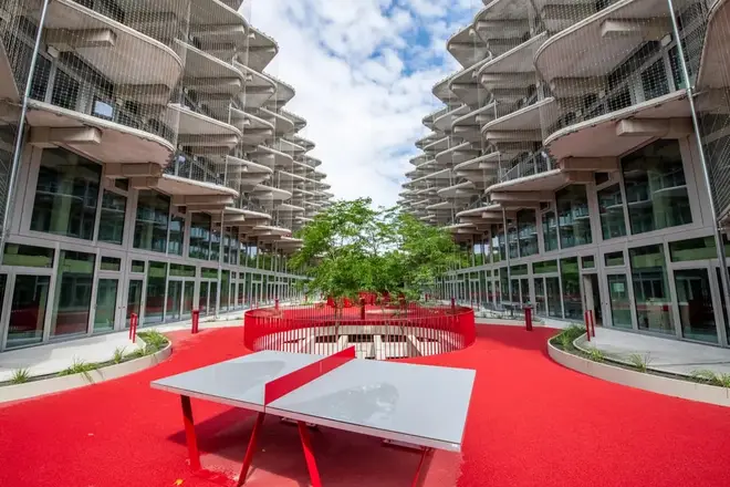 2 Zimmer Wohnung mit 48 m² in Berlin – Bild 6