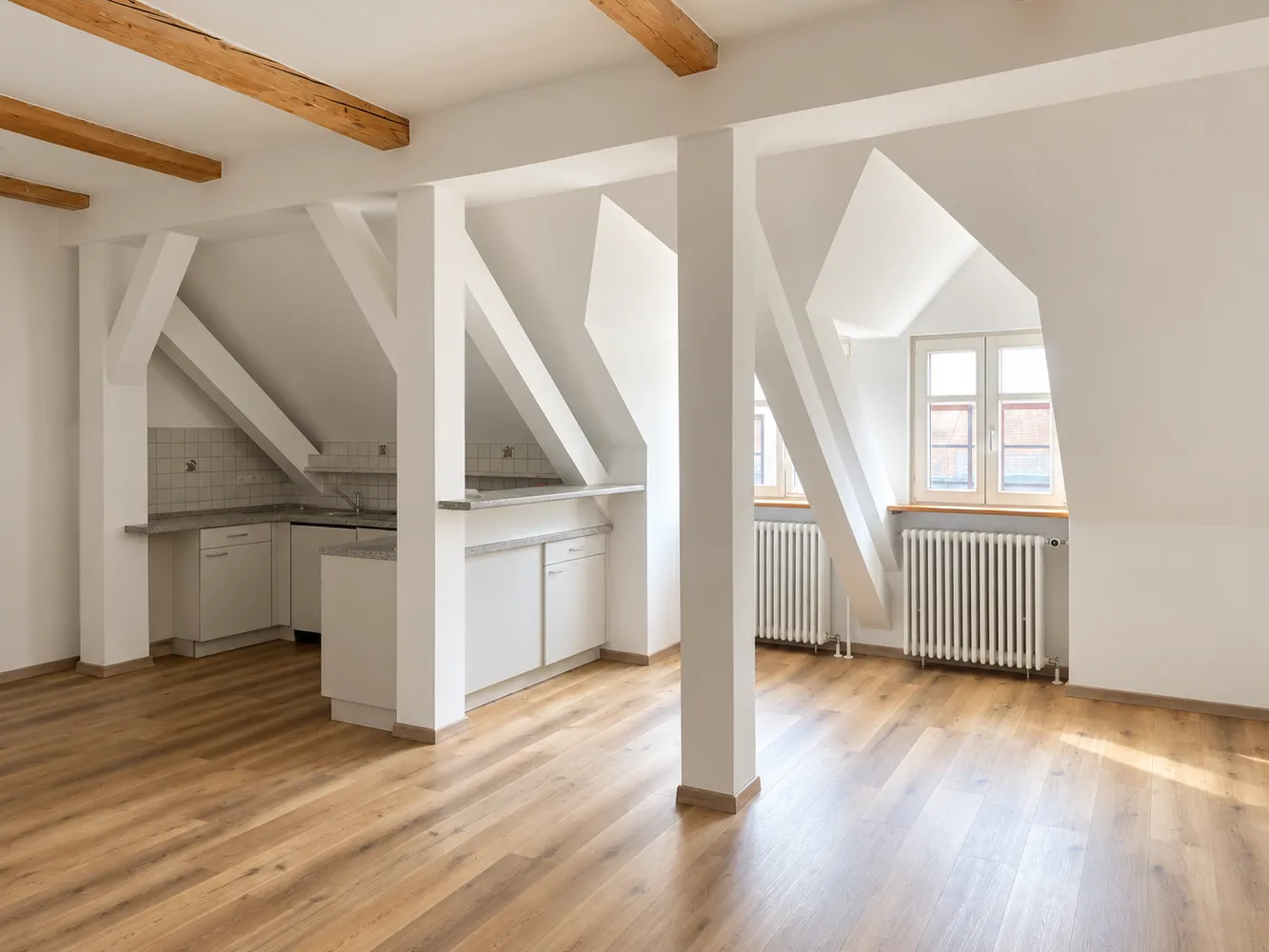 2 Zimmer Wohnung mit 55 m² in Straubing – Bild 8