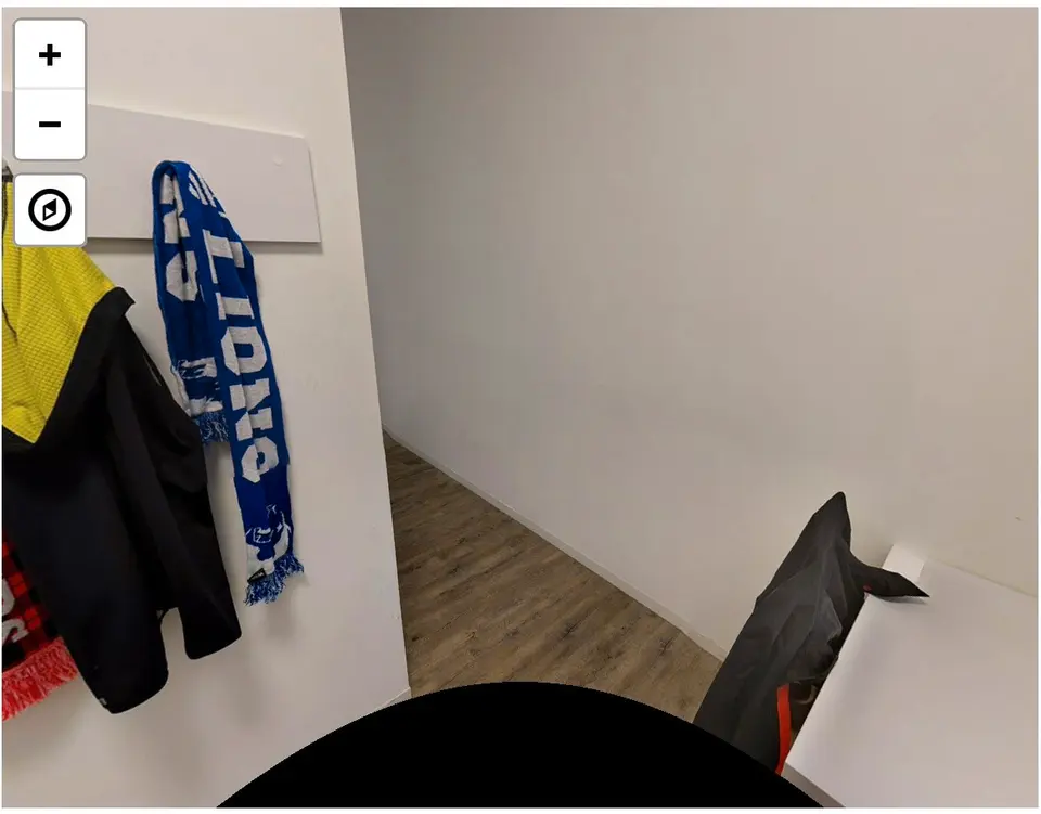 WG-Zimmer mit 25 m² in Aachen – Bild 5