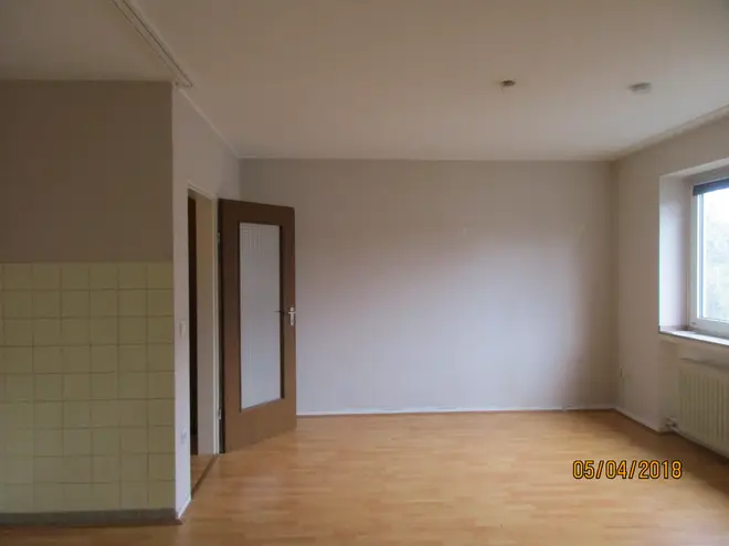 2 Zimmer Wohnung mit 48 m² in Köln – Bild 6