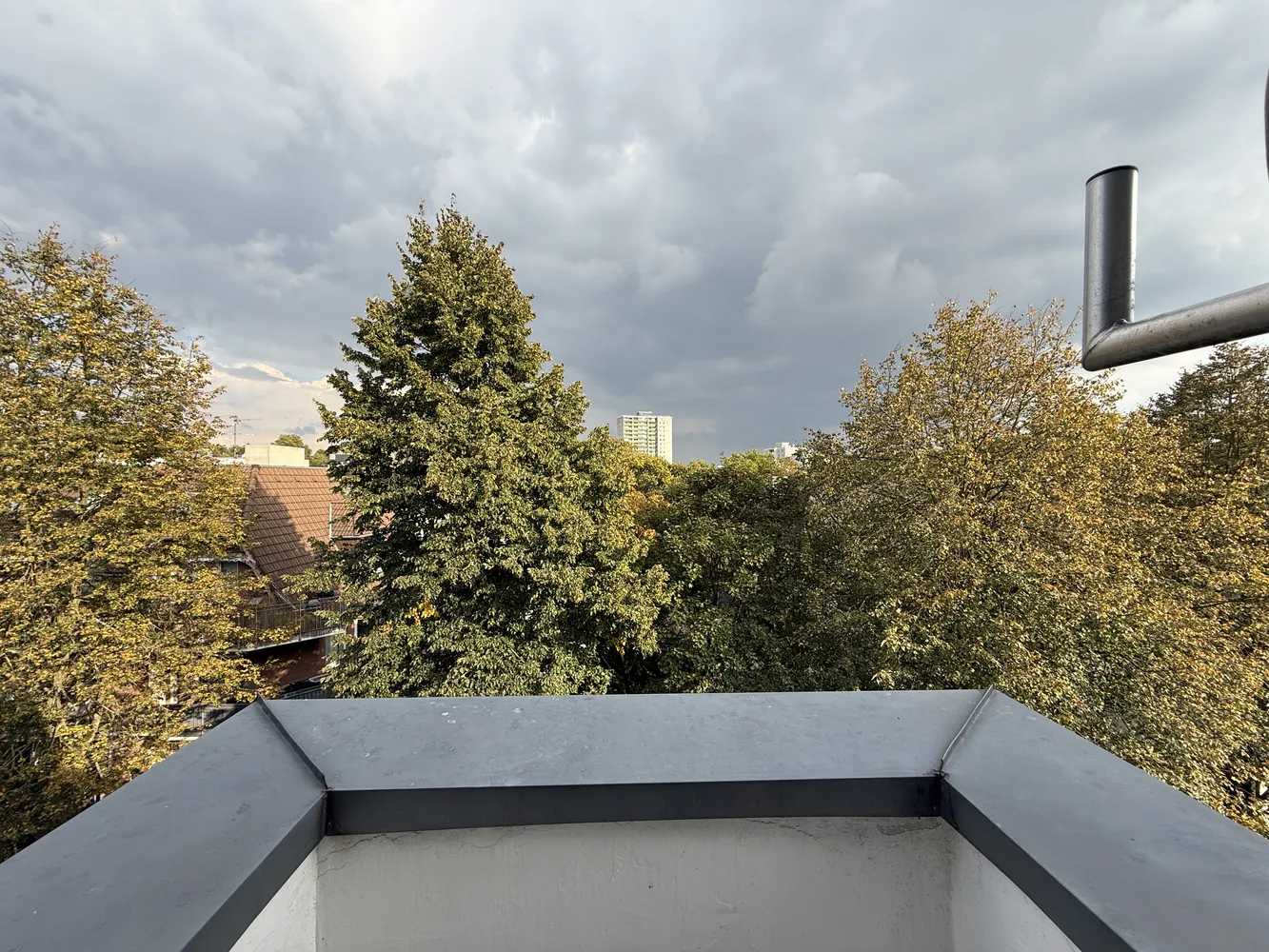 2 Zimmer Wohnung mit 76 m² in Essen – Bild 1