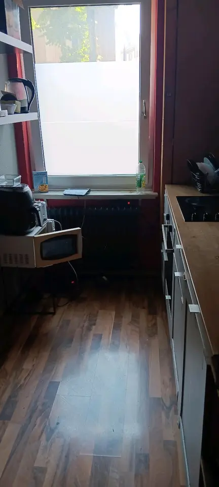 WG-Zimmer mit 30 m² in Kleve – Bild 10