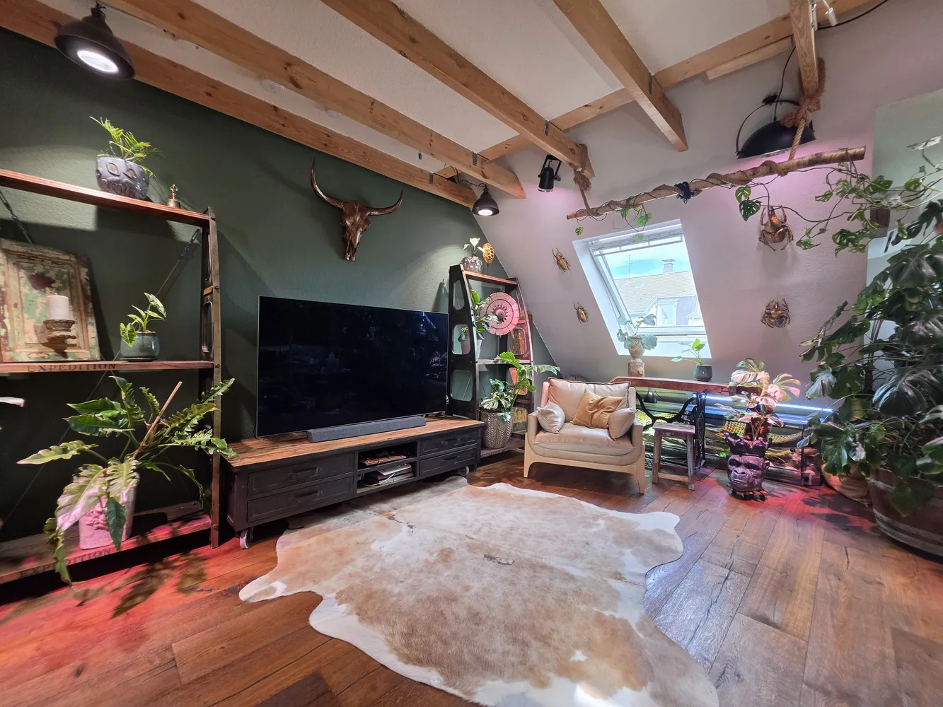 2 Zimmer Wohnung mit 80 m² in Wuppertal – Bild 3