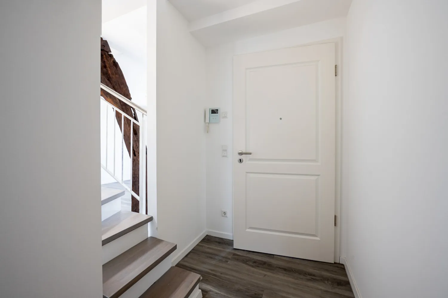 4 Zimmer Wohnung mit 120 m² in Krefeld – Bild 4