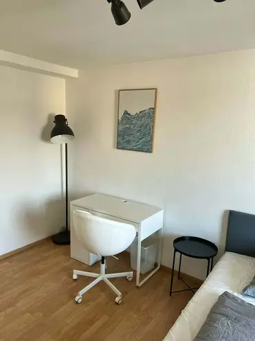 WG-Zimmer mit 20 m² in Stuttgart – Bild 5