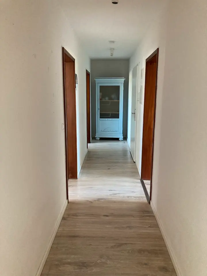 2 Zimmer Wohnung mit 70 m² in Saarbrücken – Bild 6