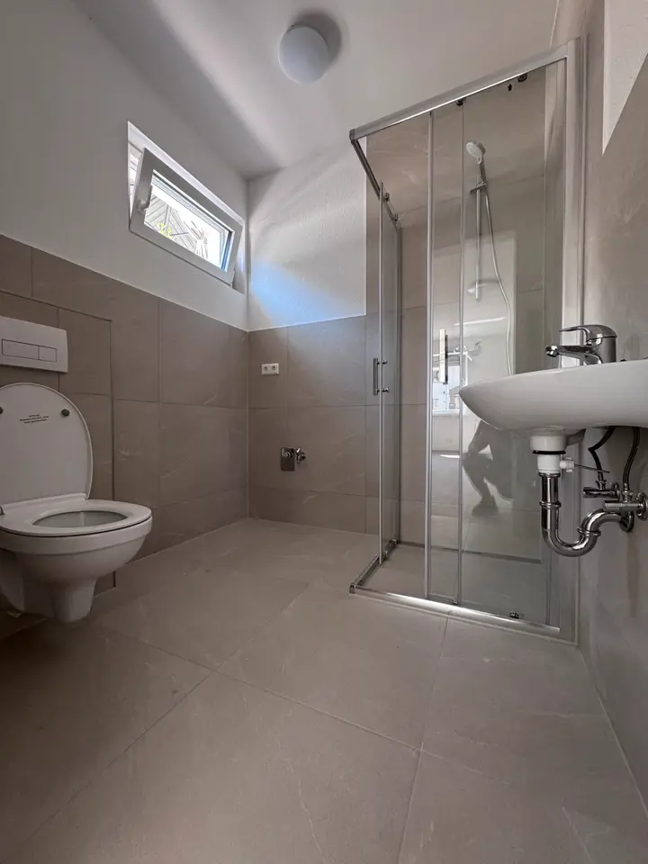 Studio mit 28 m² in Schwäbisch Hall – Bild 5