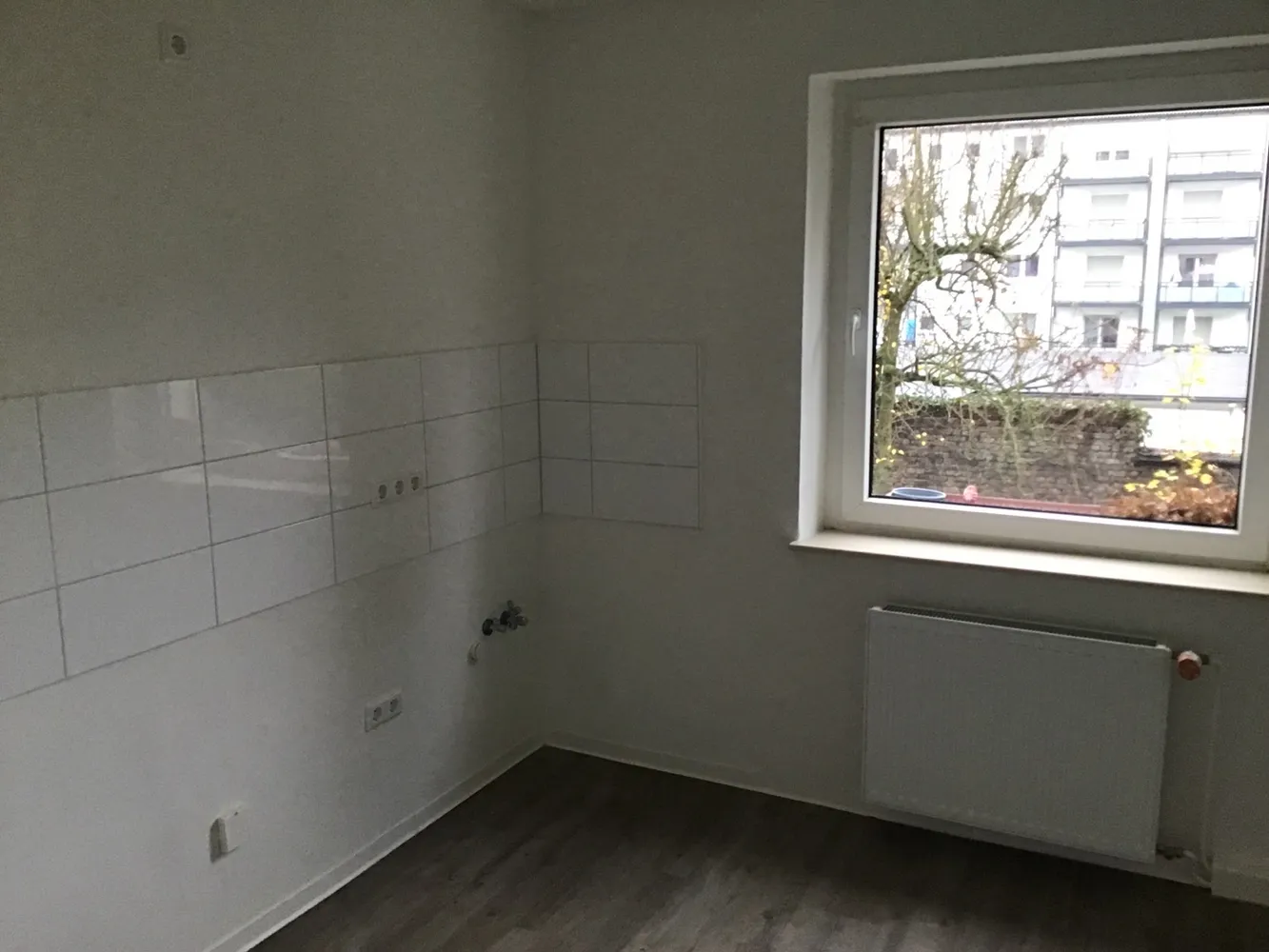 2 Zimmer Wohnung mit 50 m² in Duisburg – Bild 5
