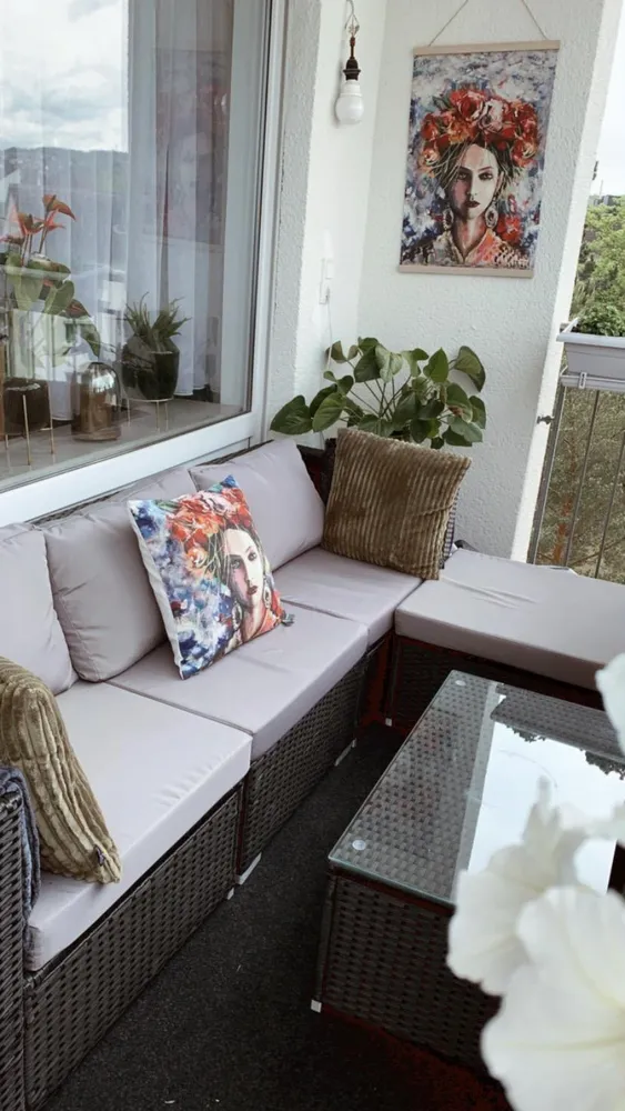 3 Zimmer Wohnung mit 82 m² in Bad Kreuznach – Bild 10