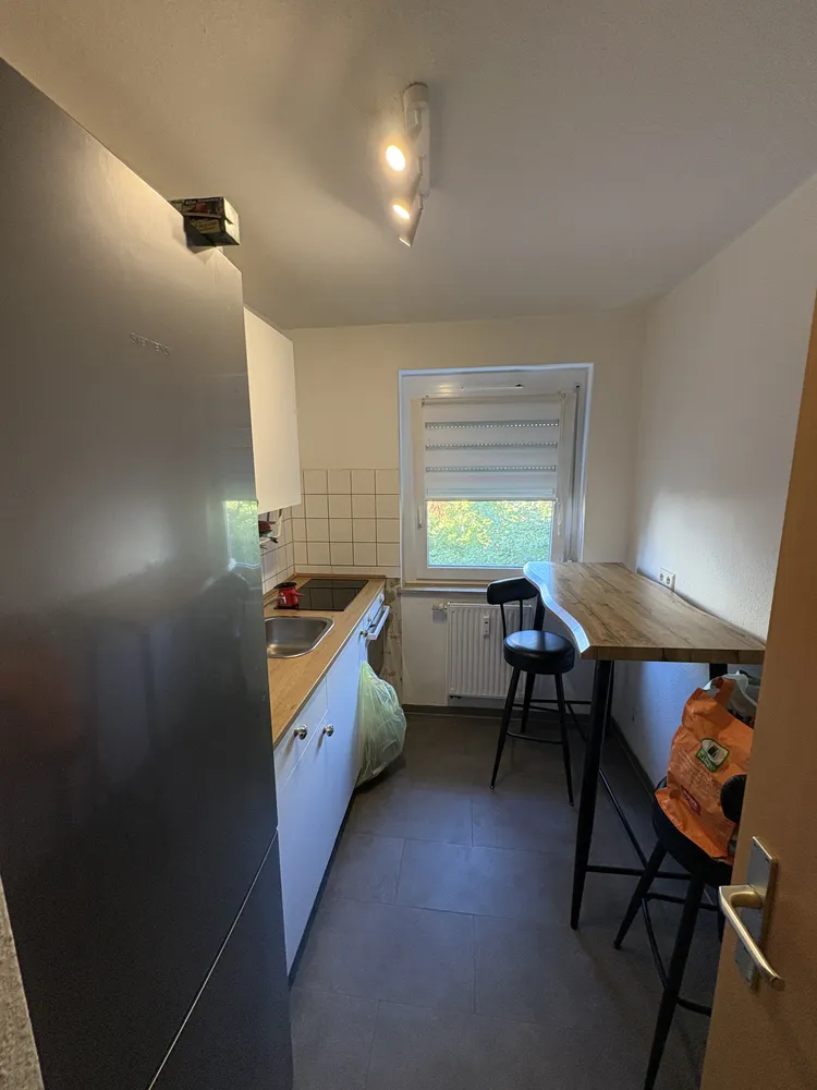 2 Zimmer Wohnung mit 43 m² in Stuttgart – Bild 5