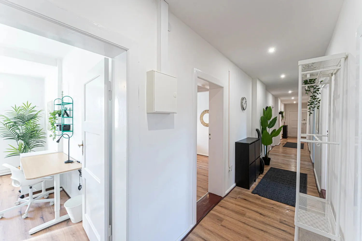 WG-Zimmer mit 16 m² in Berlin – Bild 2
