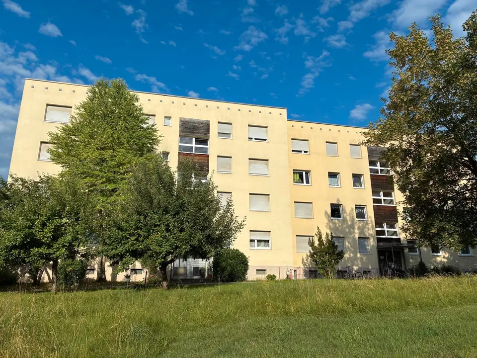 2 Zimmer Wohnung mit 56 m² in Lindau – Bild 2