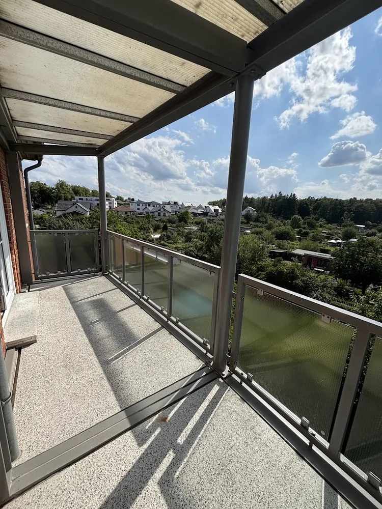 3 room apartment with 68 m² in Wismar – Photo 1