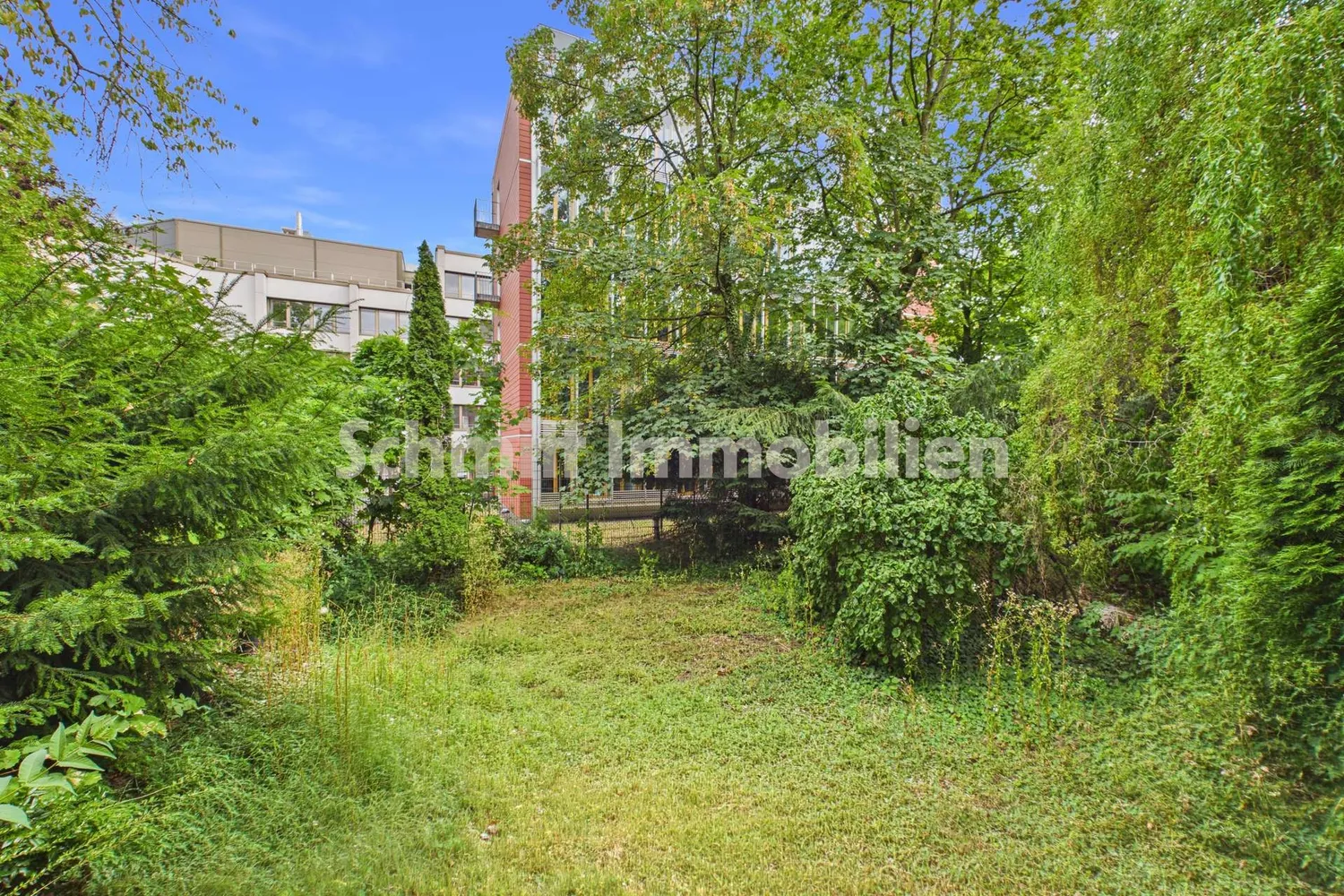 3 Zimmer Wohnung mit 92 m² in Frankfurt am Main – Bild 10