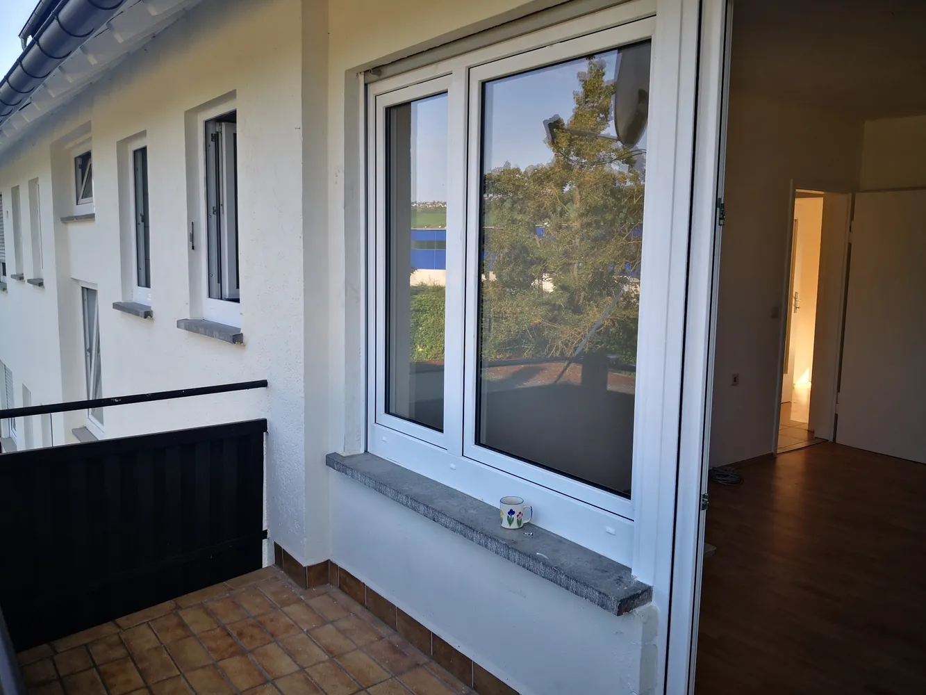 3 Zimmer Wohnung mit 70 m² in Stuttgart – Bild 2