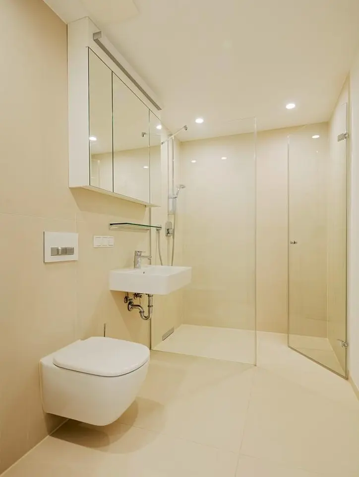 WG-Zimmer mit 34 m² in Stuttgart – Bild 6