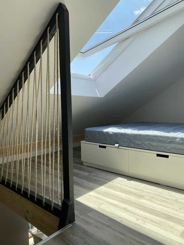 2 Zimmer Wohnung mit 23 m² in Mönchengladbach – Bild 10