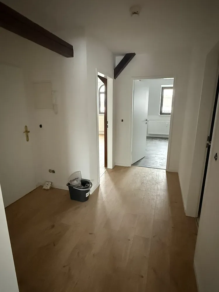2 Zimmer Wohnung mit 71 m² in Halle (Saale) – Bild 5