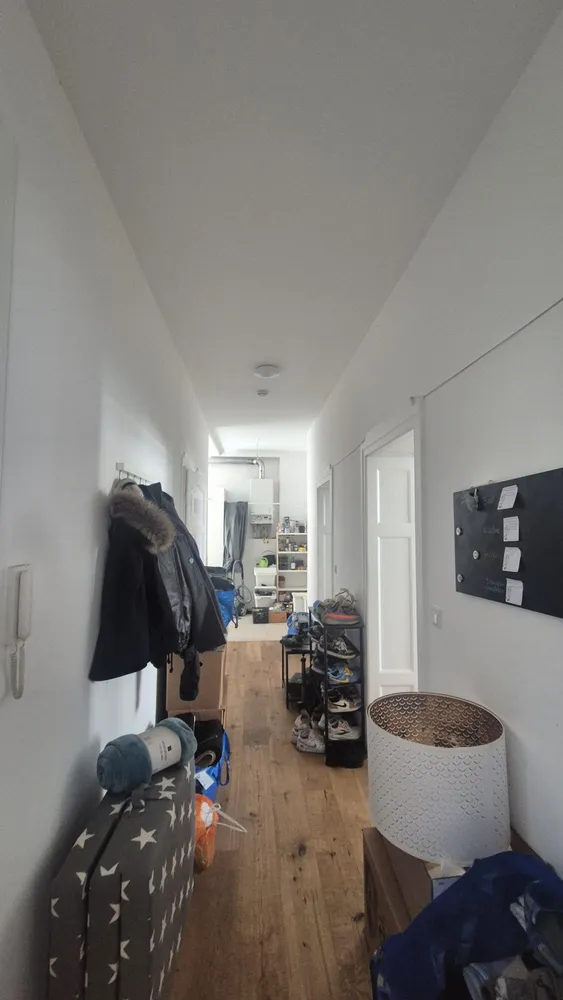 4 Zimmer Wohnung mit 123 m² in Wiesbaden – Bild 11