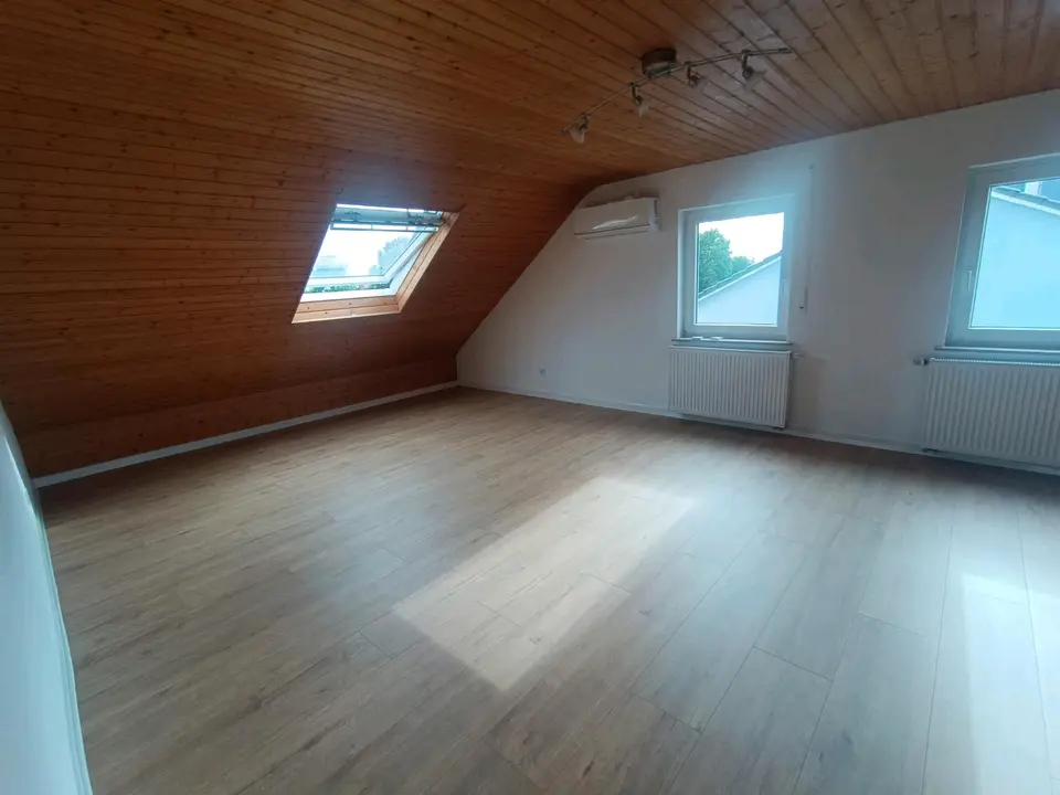 3 Zimmer Wohnung mit 70 m² in Groß-Gerau – Bild 6