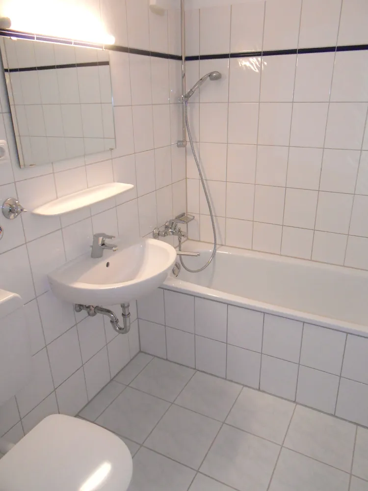 2 Zimmer Wohnung mit 53 m² in München – Bild 7