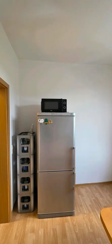 WG-Zimmer mit 57 m² in Dresden – Bild 8