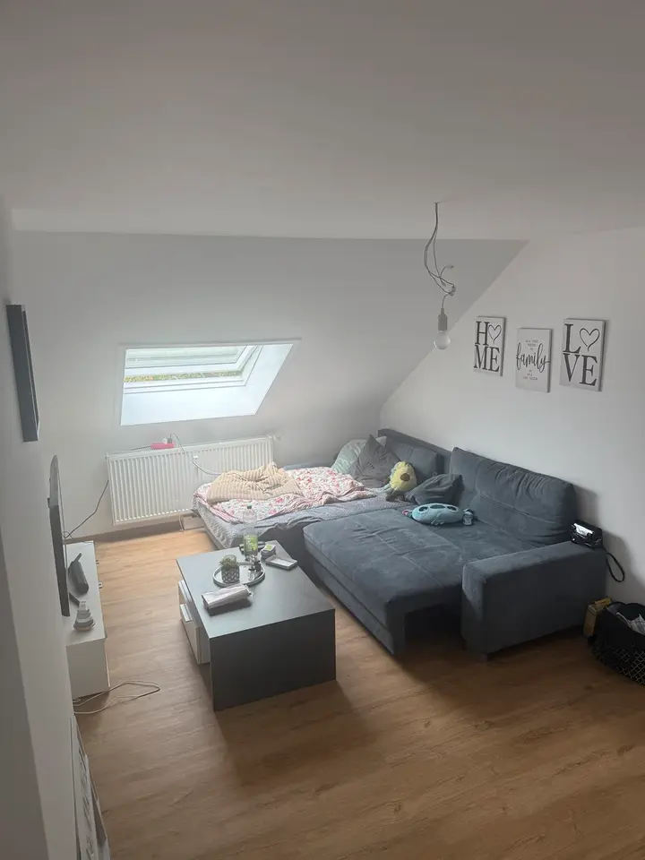 2 Zimmer Wohnung mit 50 m² in Kamp-Lintfort – Bild 10