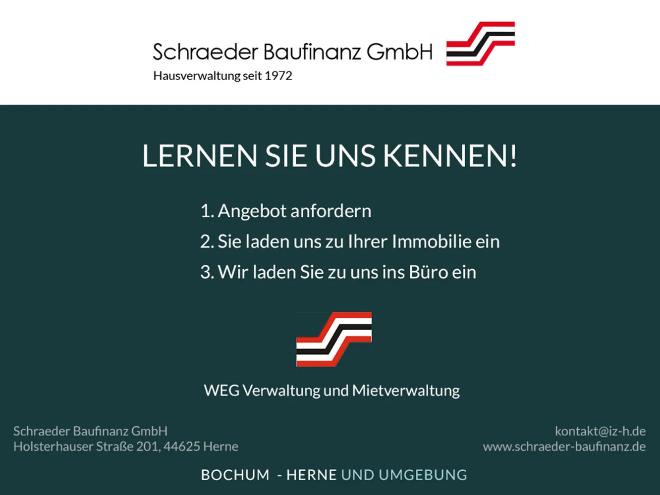 3 Zimmer Wohnung mit 67 m² in Herne – Bild 9