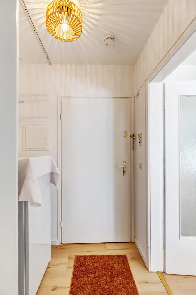 1 Zimmer Wohnung mit 29 m² in München – Bild 11