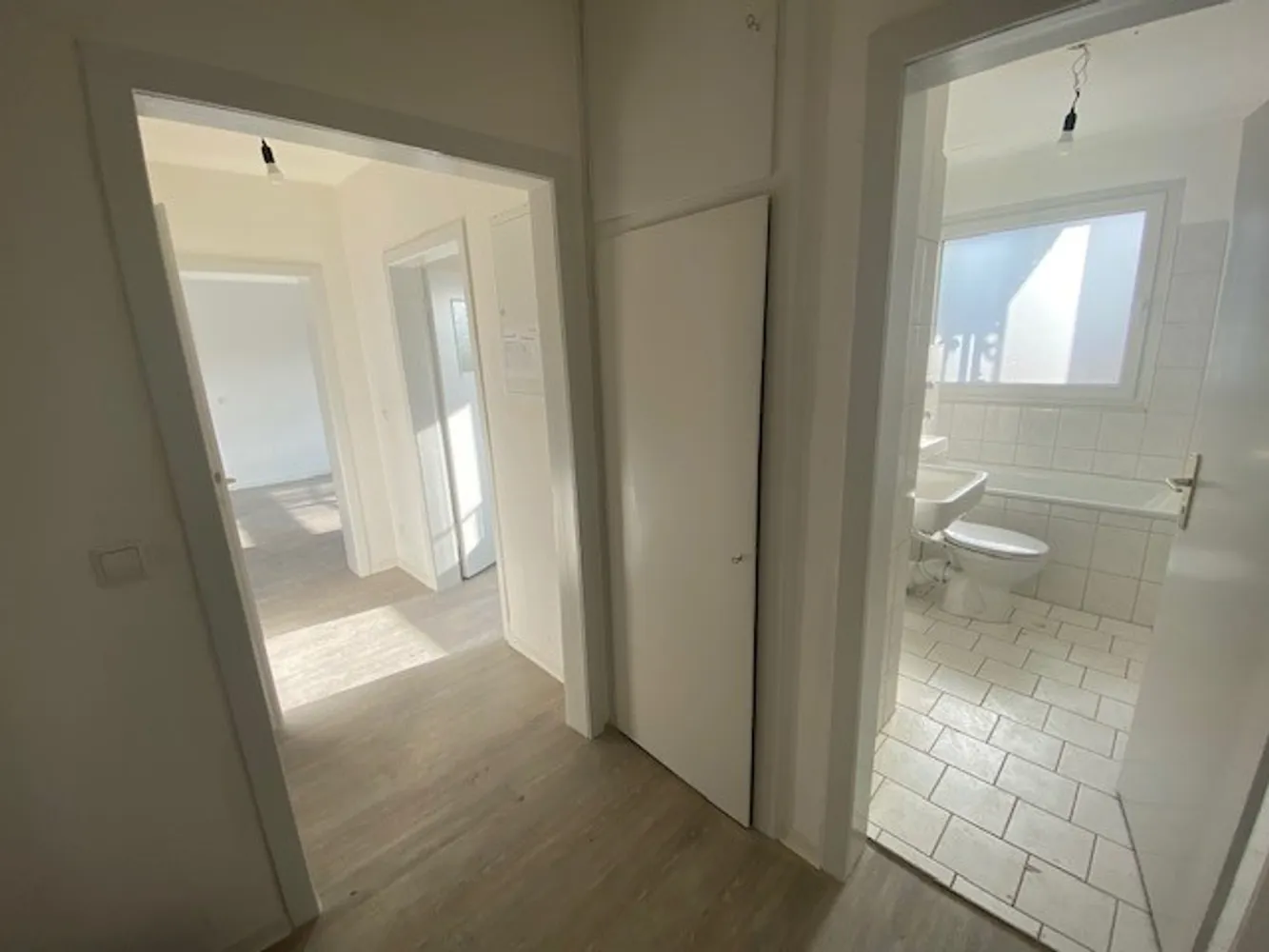 3 Zimmer Wohnung mit 62 m² in Essen – Bild 5